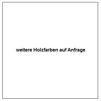 weitere Farben auf Anfrage