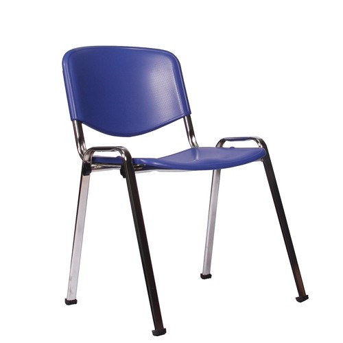 Stühle für Besprechungsräume ISO P » für nur 24 €