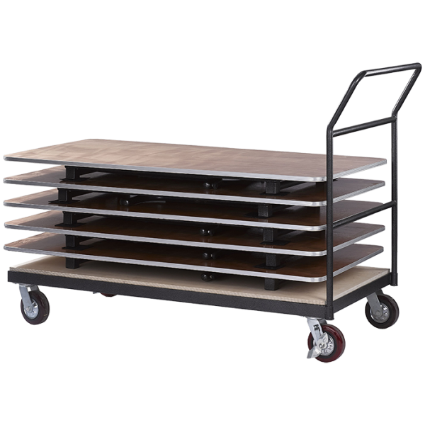 Lit avant pour Volkswagen T7 Transporter et Caravelle - K'Foam Store