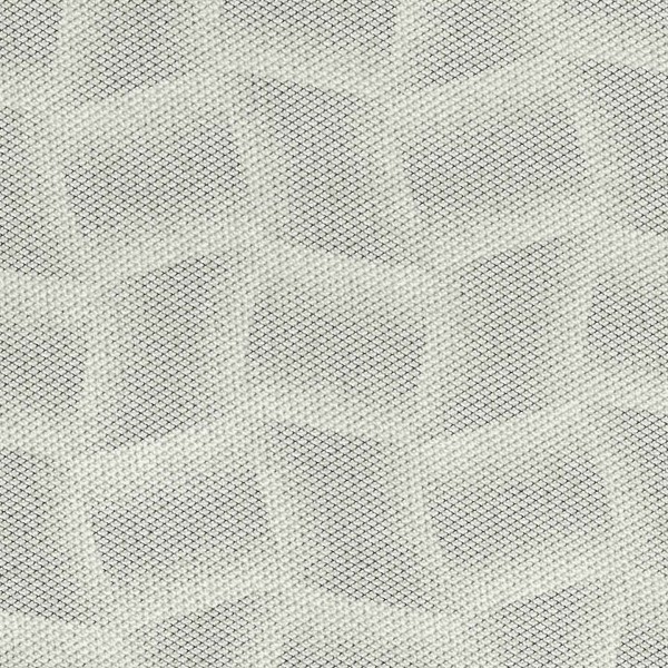 Mikrofaser-Stoff BORBE16-beige mit attraktiven geometrischen Mustern