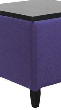wie Farbe der Tischplatte