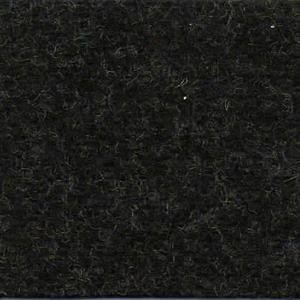 Wollstoff | Polsterstoff SWO201-schwarz mit Melange-Effekt 