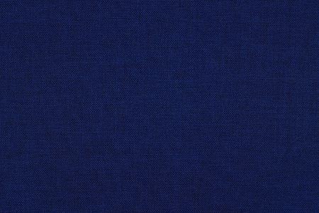 Wasserfeste Uni-Polsterstoff | Möbelstoff TIBA 5111-dunkelblau