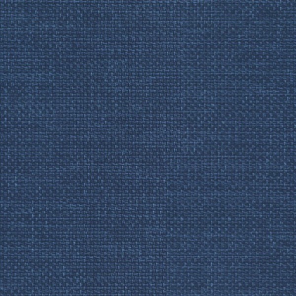 Bezugsstoff | Möbelstoff | Polsterstoff VANP461 blau mit feiner Struktur 