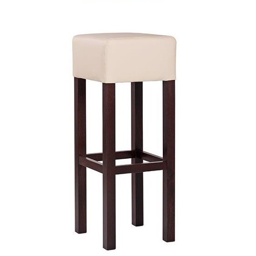 Barhocker Gastronomie RIO Kunstleder beige