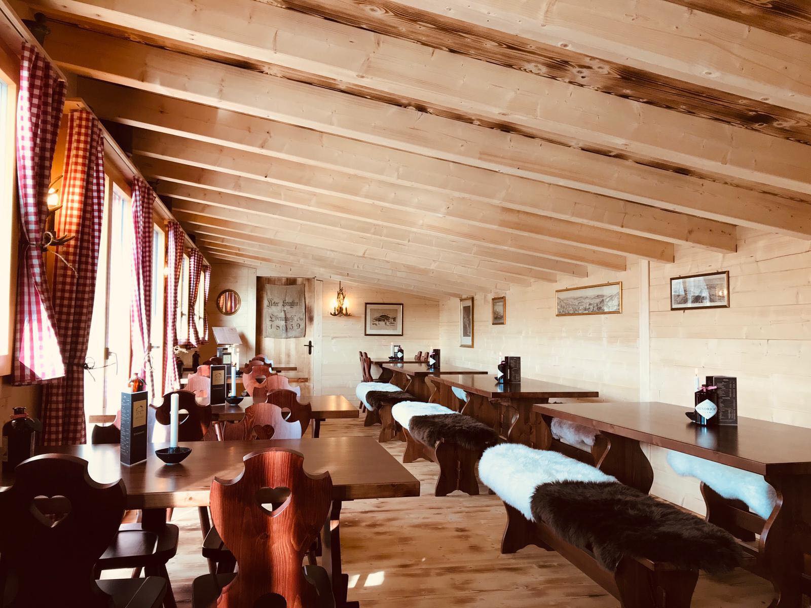 Chalet
