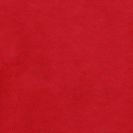 unifarbene Velour-Möbelstoff VER23-rot mit Wasser- und Fleckschutz