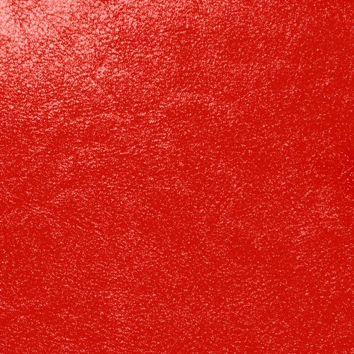 Möbelstoff Kunstleder mit Prägung KA7-rot in Antik-Look als Meterware