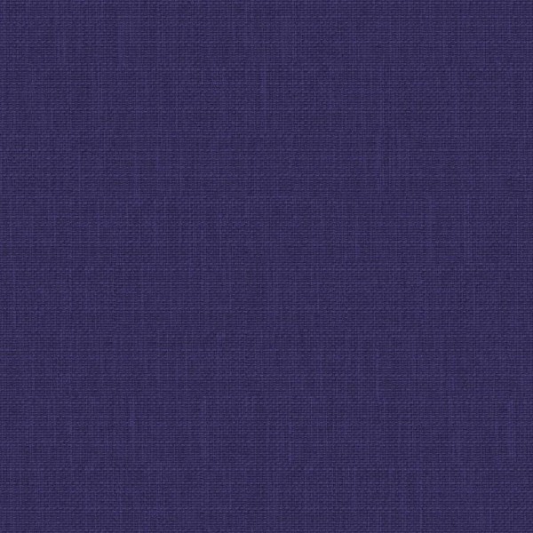 CANVA_109334 royalblau Uni-Stoff mit Struktur schwer entflammbar B1