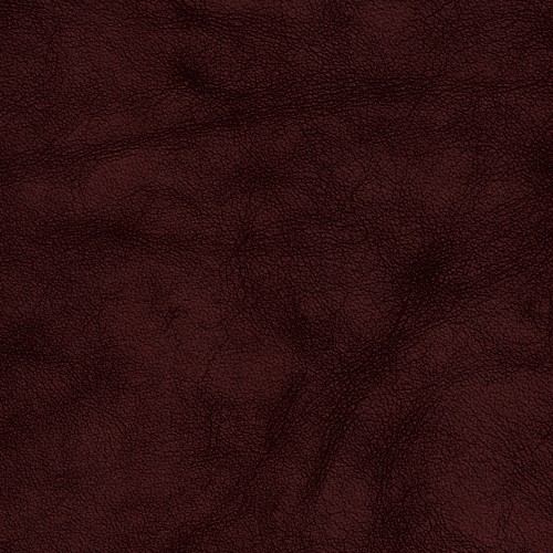 Bezugsstoff | Möbelstoff - Kunstleder in Antiklook KB47-rotbraun