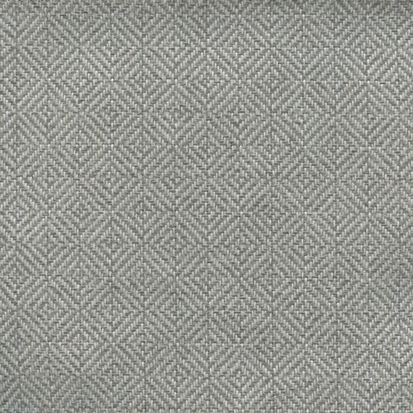 Stoff mit Rauten-Muster DUB10 grau-beige 