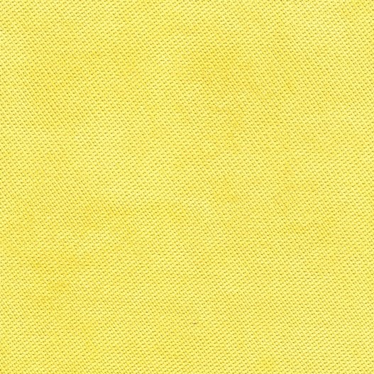 Velour-Polsterstoff | Bezugsstoff VER735-gelb für Möbel als Meterware