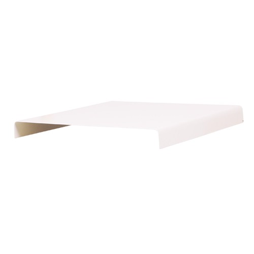 Tablett TRAY in weiss