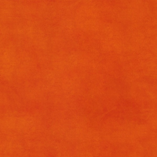 Polsterstoff | Möbelstoff Samtstoff mit Fleckschutz BELTE39-orange