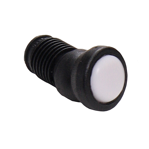 Bodengleiter mit Gelenk, PVC-P (20 mm) für Parkett Laminat und Sportböden BGB2