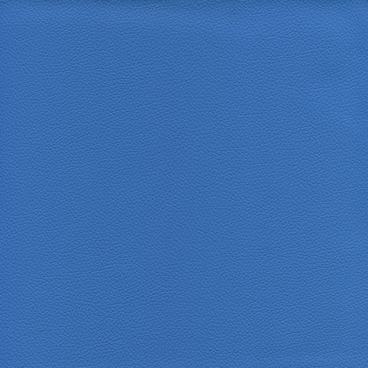 Hochwertiges Kunstleder mit Prägung | Möbelstoff  KOM31501 himmelblau 